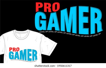 gamer, gaming t shirt design graphic vector 