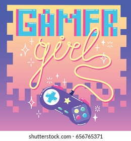 Royalty Free Gamer Girls Stock Images Photos Vectors Shutterstock