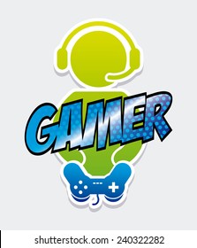 gamer icon