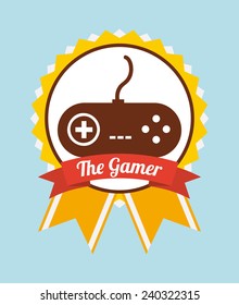gamer icon