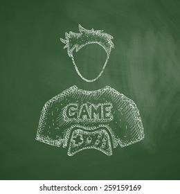 gamer icon