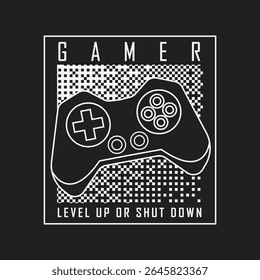 Tipografia de ilustração para camiseta, pôster, logotipo, adesivo ou mercadoria de vestuário