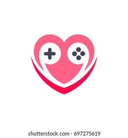 gamer logo