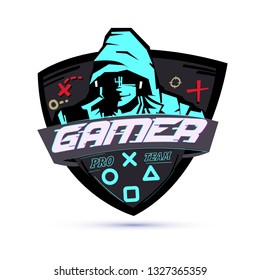 8700 Gambar Logo Avatar Gaming Keren Terbaik