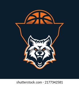 Gamer mascot logo design vector. Gamer illustration for sport team. Men in hood sweater vector illustration. Modern illustration concept style for badge