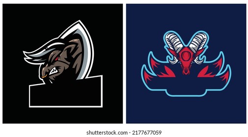 Gamer mascot logo design vector. Gamer illustration for sport team. Men in hood sweater vector illustration. Modern illustration concept style for badge.