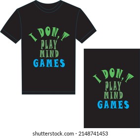 Gamer t-shirt design Vector illustration. I paused my game to be here2. T shirt Design vector, Trendy, apparel,