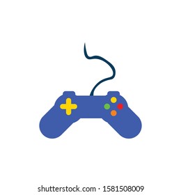 gamer vector icon, e sport cartoon.