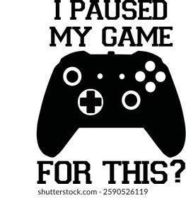 gamer, video game, controller, paused my game to be here, birthday number, son, brother gaming, level unlocked, games, level complete, player from 1 to 9