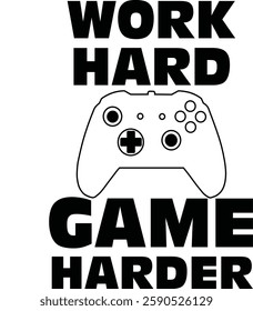 gamer, video game, controller, paused my game to be here, birthday number, son, brother gaming, level unlocked, games, level complete, player from 1 to 9