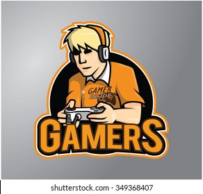 Gamers