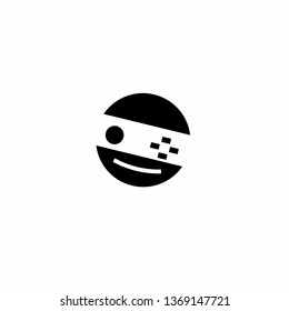 Gamers area logo design 