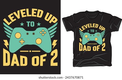 Gamers world T-shirt Design graphics. Vector joysticks gaming controller slogan texts typography vectors video game t-shirt designs.Gamer Quotes and Slogan good for T-Shirt.