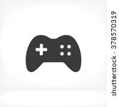 Games Icon