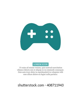 Games Icon