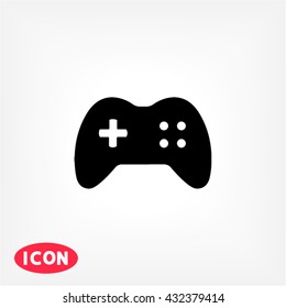 Games Icon