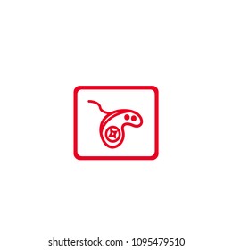 games icon vector line art download