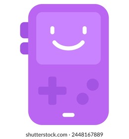 Games Icon for web, app, infographic, etc