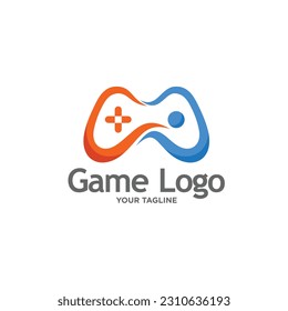 the games with joystick emblem