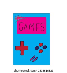 games play pink