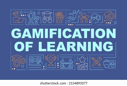 1,021 Gamification In Learning Images, Stock Photos & Vectors ...