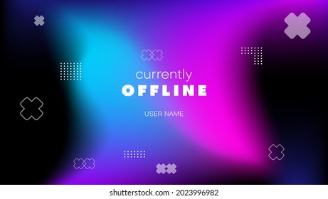 Mean offline what live stream does What is