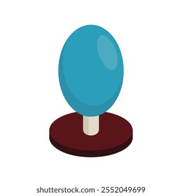 Gaming Button Vector - 03