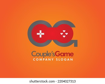 gaming console logo design for gaming companies and game applications