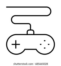Gaming Control 