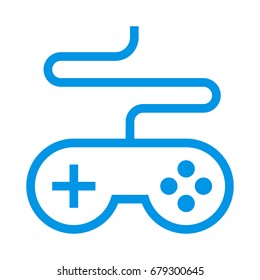 Gaming Control Icon