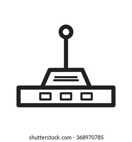 Gaming Control II