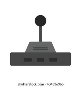 Gaming Control II