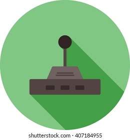 Gaming Control II