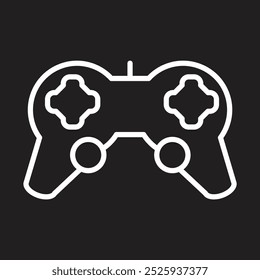 Gaming Controller icon design for personal commercial use