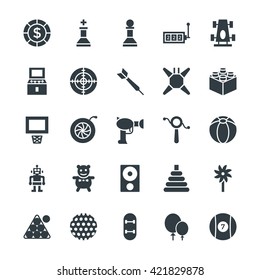 Gaming Cool Vector Icons 3