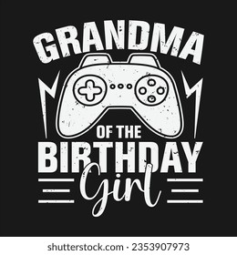 Gaming Design Can Use For t-shirt, Hoodie, Mug, Bag etc. Best Gift idea for game Lover.