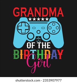 Gaming Design Can Use For t-shirt, Hoodie, Mug, Bag etc. Best Gift idea for game Lover.