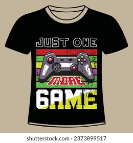 Gaming  design  for t-shirt, cards, frame artwork, bags, mugs, stickers, tumblers, phone cases, print etc.