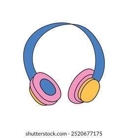 Gaming Doodle - Single Vector 03