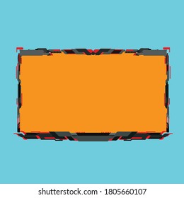 facecam de juegos en directo
