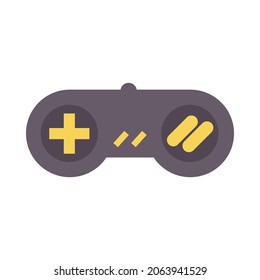 icono de juegos ilustración vectorial eps.10