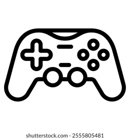 Gaming Hobby object icon illustration