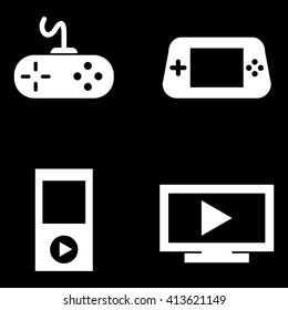 Gaming Icons