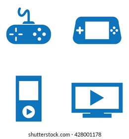 Gaming Icons