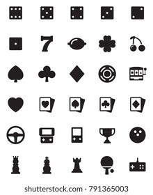 GAMING ICONS SET