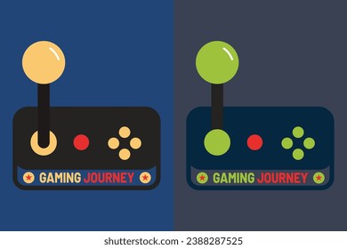 Gaming Journey, Gamer Boy Shirt, Funny Gamer Tee, Gamer Gifts, Gifts for Boy, Gaming Gifts for Dad