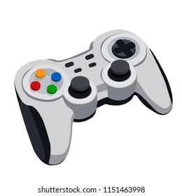 4,667 Video Game Controller Silhouette Images, Stock Photos & Vectors ...