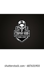 Gaming logo