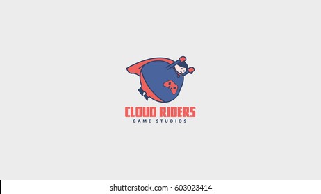 Gaming Mascot