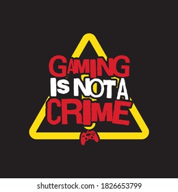 el juego no es una forma triangular de diseño de crimen
